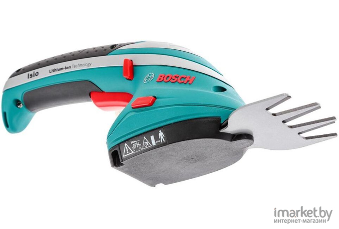 Садовые ножницы Bosch Isio [0600833105]