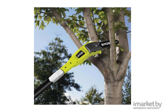 Высоторез Ryobi RPP750S