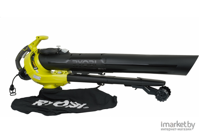 Воздуходувка Ryobi RBV3000CESV