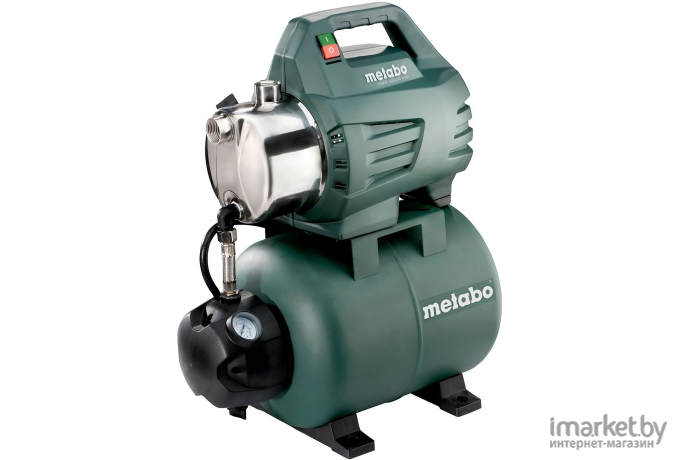 Насос Metabo HWW 3500/25 Inox [600969000]