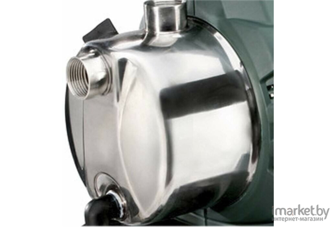 Насос Metabo HWW 3500/25 Inox [600969000]