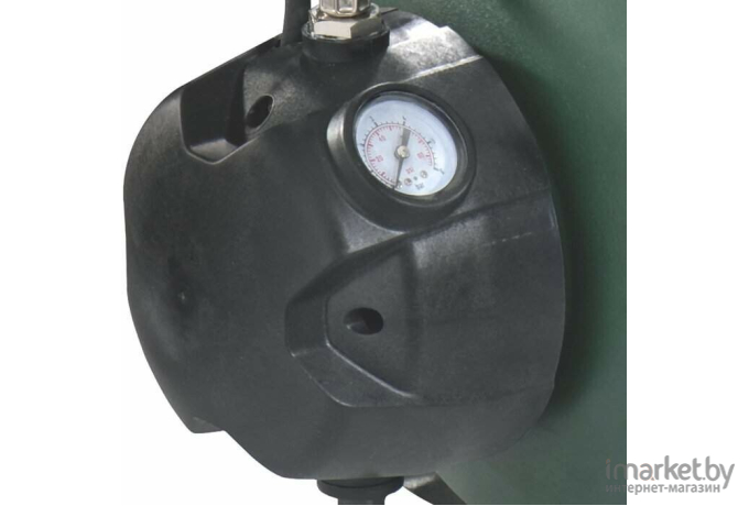 Насос Metabo HWW 4000/25 G [600971000]