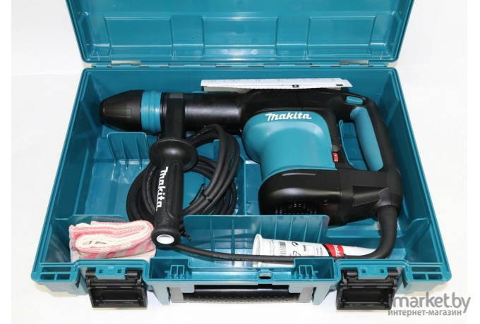 Отбойный молоток Makita HM0870C