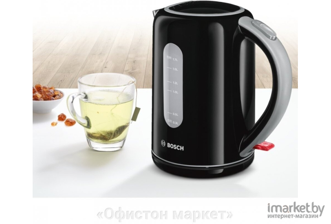 Чайник Bosch TWK7603