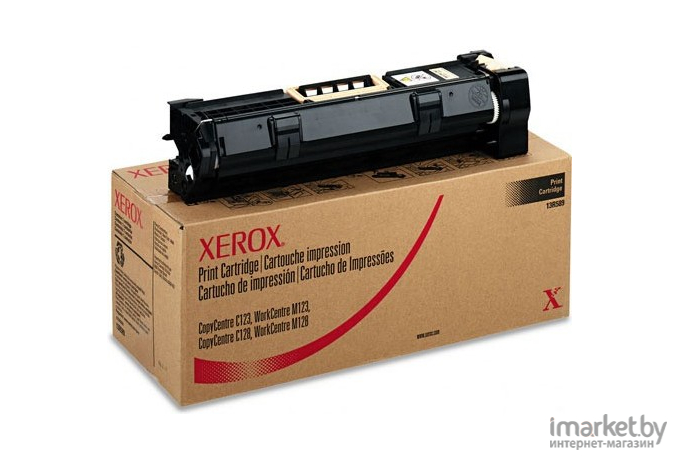 Картридж для принтера Xerox 006R01182