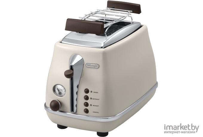 Тостер DeLonghi CTOV 2103.BG