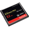 Карта памяти SanDisk Extreme Pro CompactFlash 32GB (SDCFXPS-032G-X46)