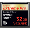 Карта памяти SanDisk Extreme Pro CompactFlash 32GB (SDCFXPS-032G-X46)