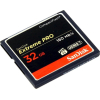 Карта памяти SanDisk Extreme Pro CompactFlash 32GB (SDCFXPS-032G-X46)