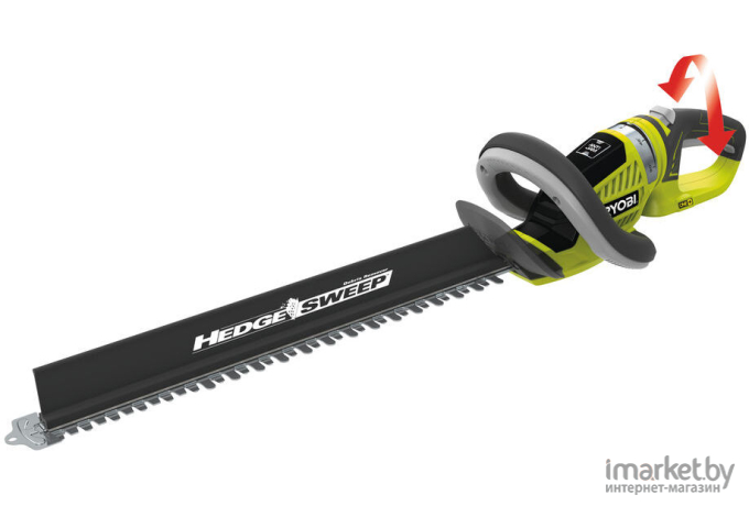 Кусторез Ryobi OHT1855R