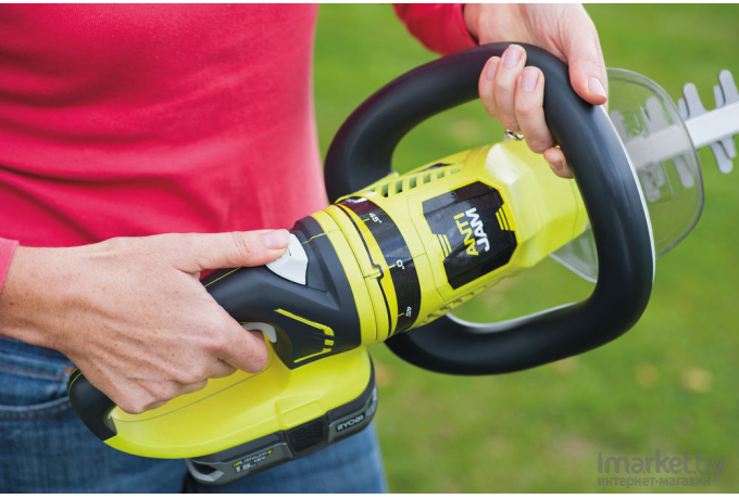 Кусторез Ryobi OHT1855R