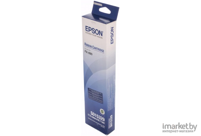 Картридж для принтера Epson C13S015329BA