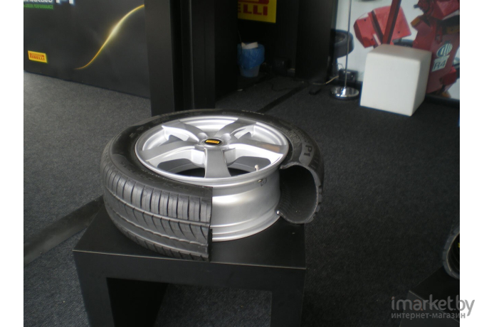 Автомобильные шины Pirelli Cinturato P1 185/55R15 82H