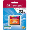 Карта памяти Transcend 133x CompactFlash 32 Гб (TS32GCF133)