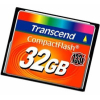 Карта памяти Transcend 133x CompactFlash 32 Гб (TS32GCF133)