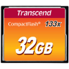 Карта памяти Transcend 133x CompactFlash 32 Гб (TS32GCF133)