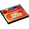 Карта памяти Transcend 133x CompactFlash 32 Гб (TS32GCF133)