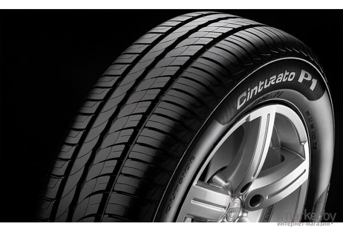 Автомобильные шины Pirelli Cinturato P1 205/65R15 94H