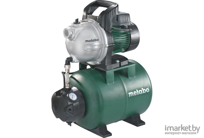 Насос Metabo HWW 3300/25 G [600968000]