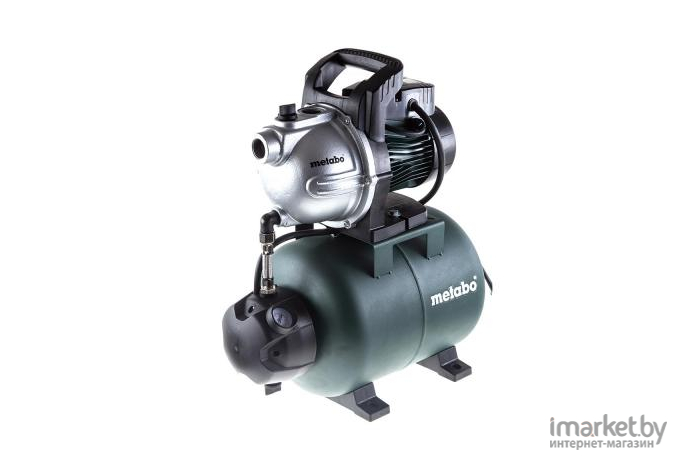 Насос Metabo HWW 3300/25 G [600968000]