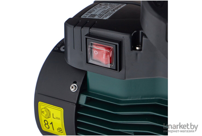 Насос Metabo HWW 3300/25 G [600968000]