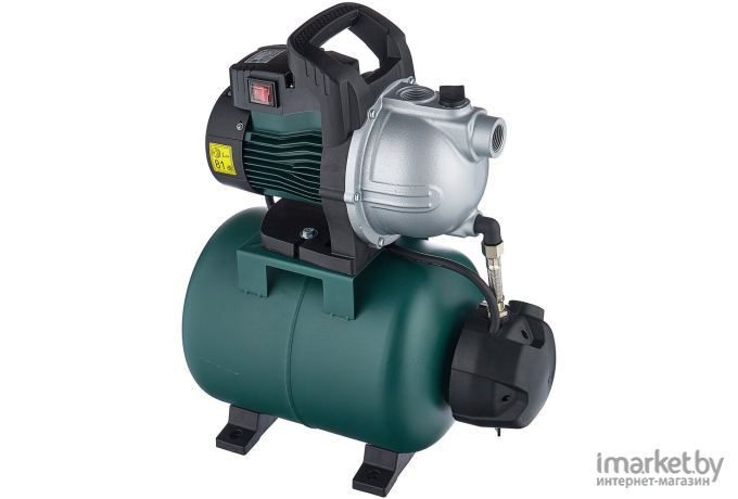 Насос Metabo HWW 3300/25 G [600968000]