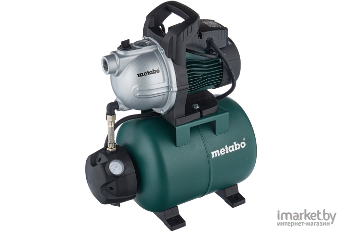 Насос Metabo HWW 3300/25 G [600968000]