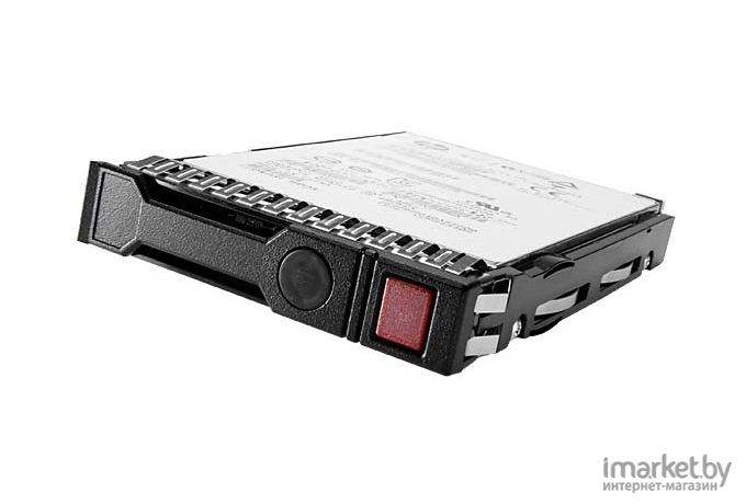 Жесткий диск HP 900GB [652589-B21]