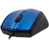 Мышь SmartBuy 325 Black/Blue (SBM-325-B)