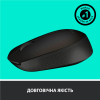 Мышь Logitech M171 Wireless Mouse серый/черный [910-004424]