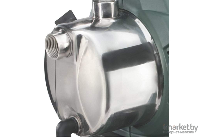 Насос Metabo HWW 4500/25 Inox [600972000]