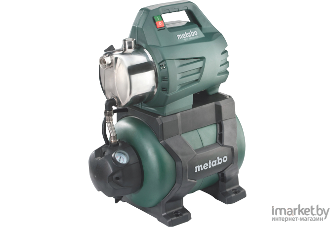 Насос Metabo HWW 4500/25 Inox [600972000]