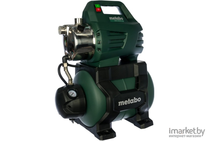 Насос Metabo HWW 4500/25 Inox [600972000]