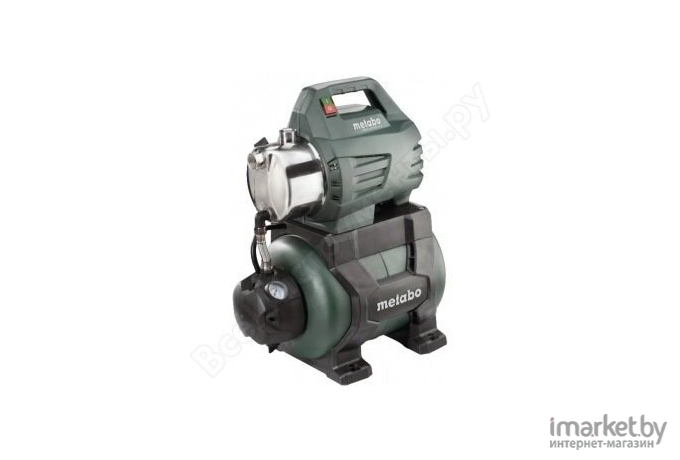 Насос Metabo HWW 4500/25 Inox [600972000]