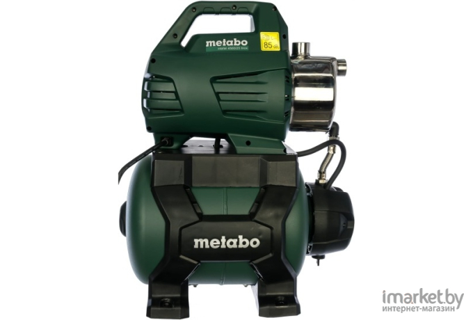 Насос Metabo HWW 4500/25 Inox [600972000]