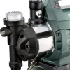 Насос Metabo HWW 4500/25 Inox [600972000]