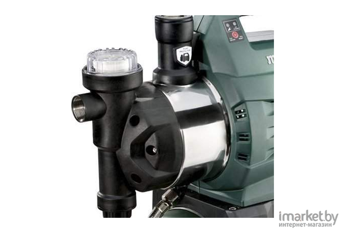 Насос Metabo HWW 4500/25 Inox [600972000]