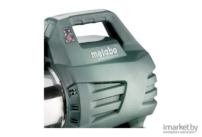 Насос Metabo HWW 4500/25 Inox [600972000]