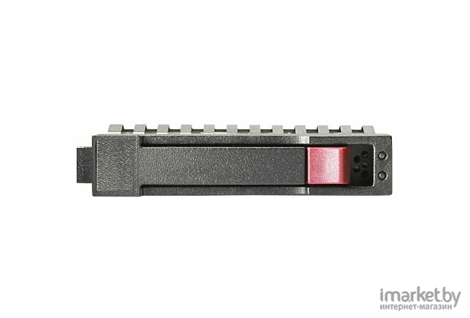 Жесткий диск HP 8TB [M0S90A]