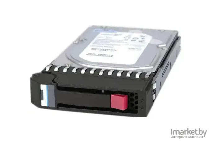 Жесткий диск HP 8TB [M0S90A]