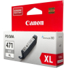 Картридж для принтера Canon CLI-471GY XL