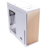 Корпус Zalman R1 White