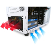 Корпус Zalman R1 White