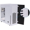 Корпус Zalman R1 White