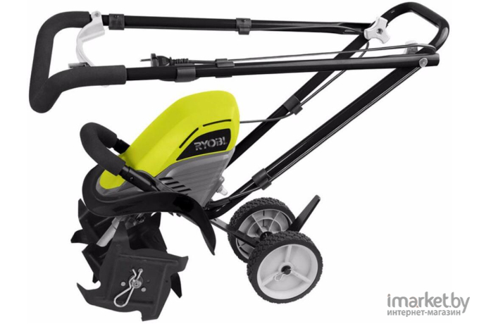 Мотокультиватор Ryobi RCP 1225