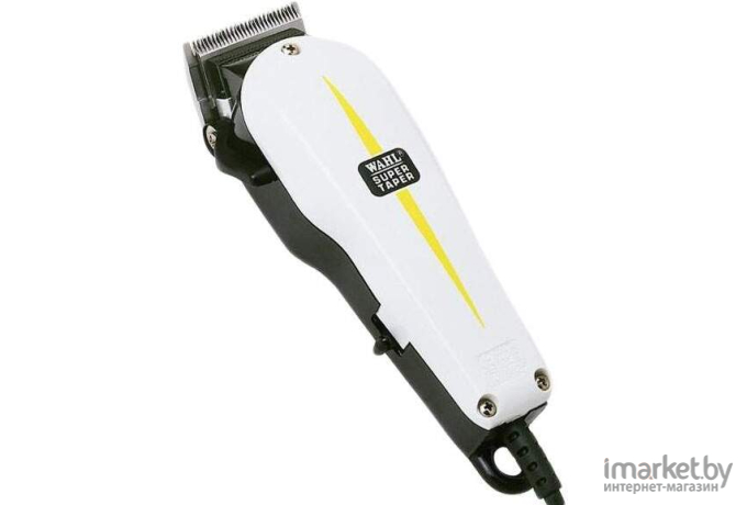 Машинка для стрижки волос Wahl Super Taper [8466-216, 4008-0480]