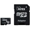 Карта памяти Mirex microSDHC (Class 10) 4GB (13613-AD10SD04)