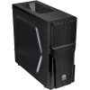 Корпус Thermaltake Versa H21 Black (CA-1B2-00M1NN-00)