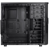 Корпус Thermaltake Versa H21 Black (CA-1B2-00M1NN-00)