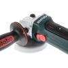 Аккумуляторная угловая шлифовальная машина Metabo W 18 LTX 125 602174610